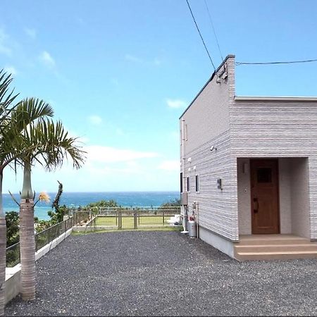 Sol E Mar Villa Tatsugo Buitenkant foto