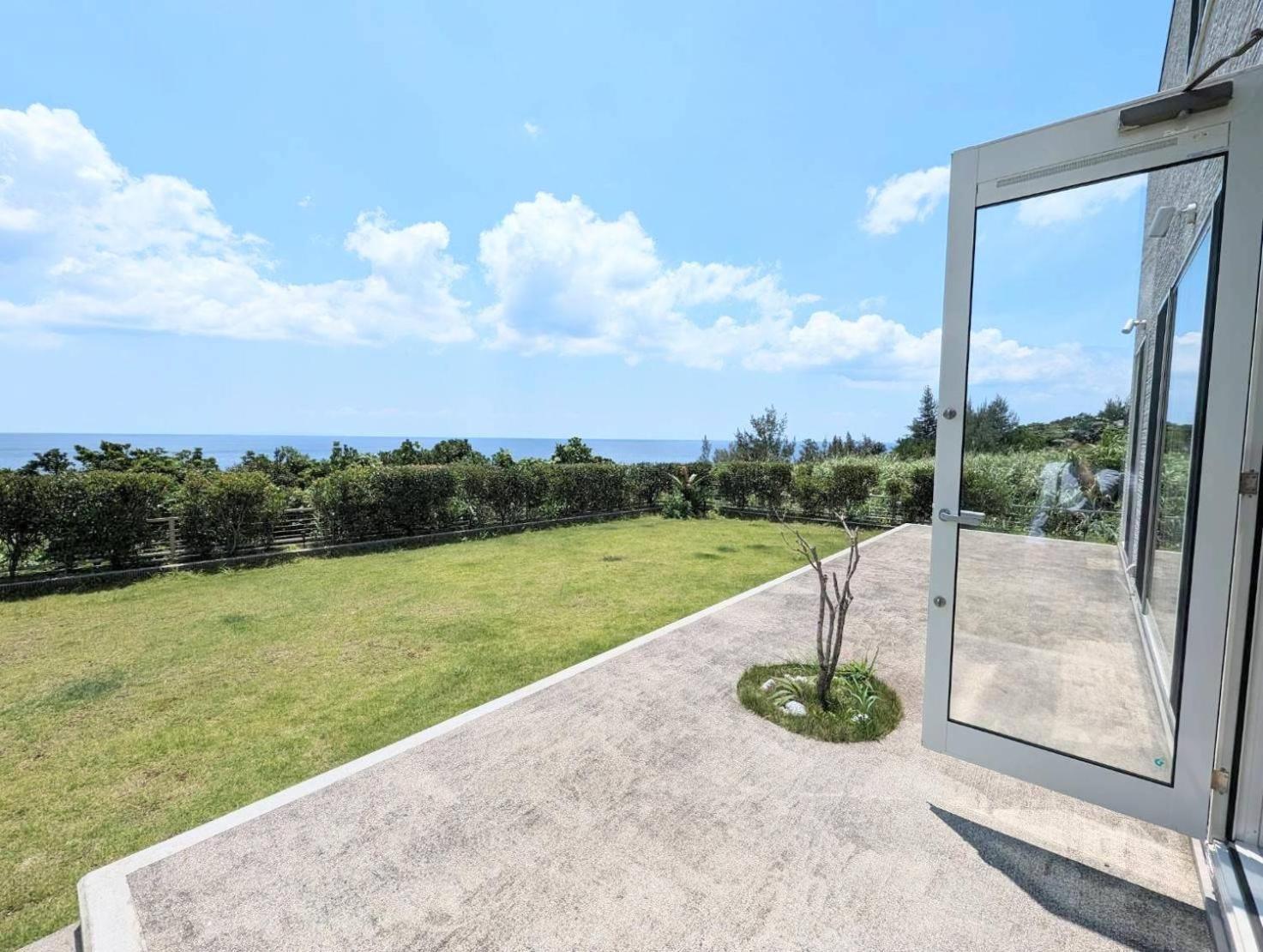Sol E Mar Villa Tatsugo Buitenkant foto