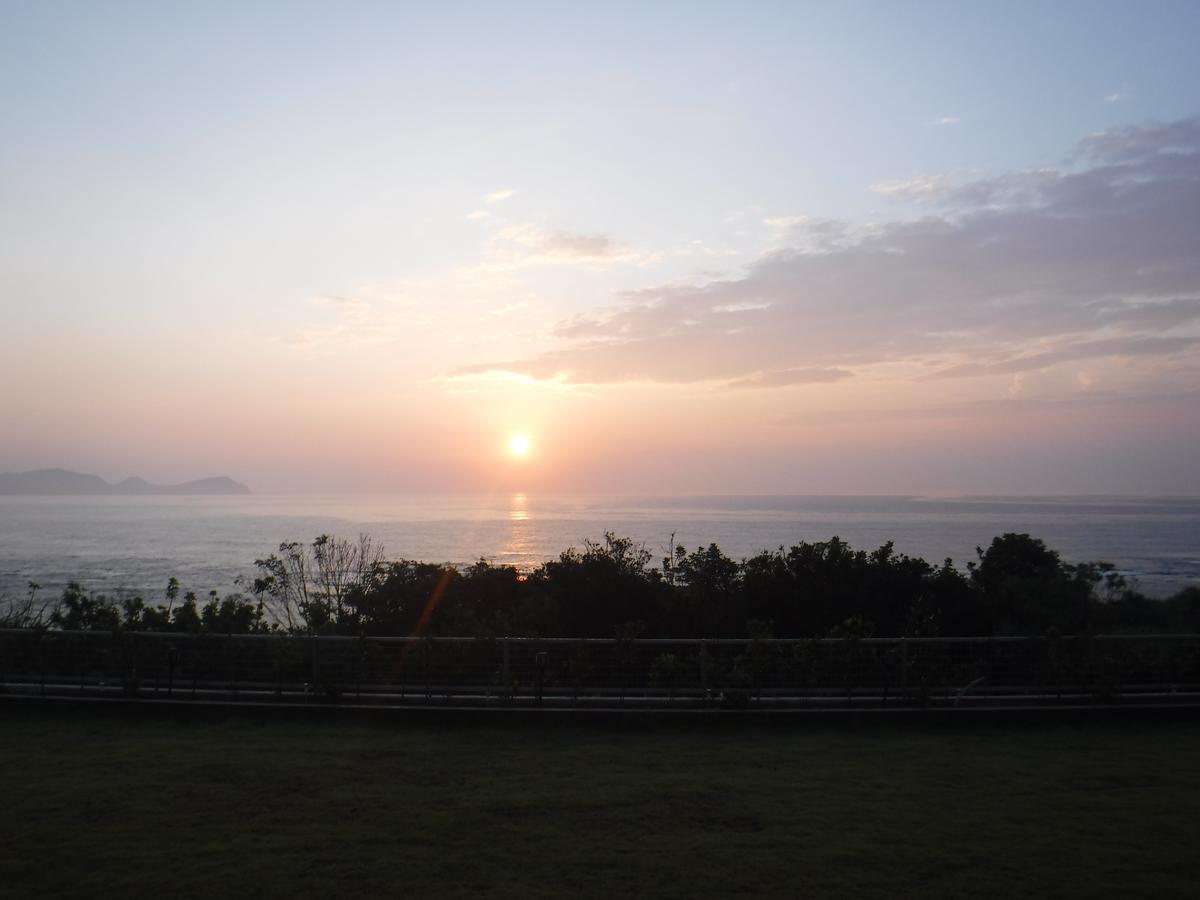 Sol E Mar Villa Tatsugo Buitenkant foto